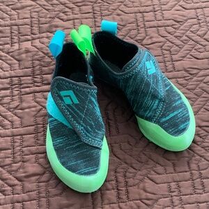 Black Diamond Momentum Climbing Shoes - Kids'